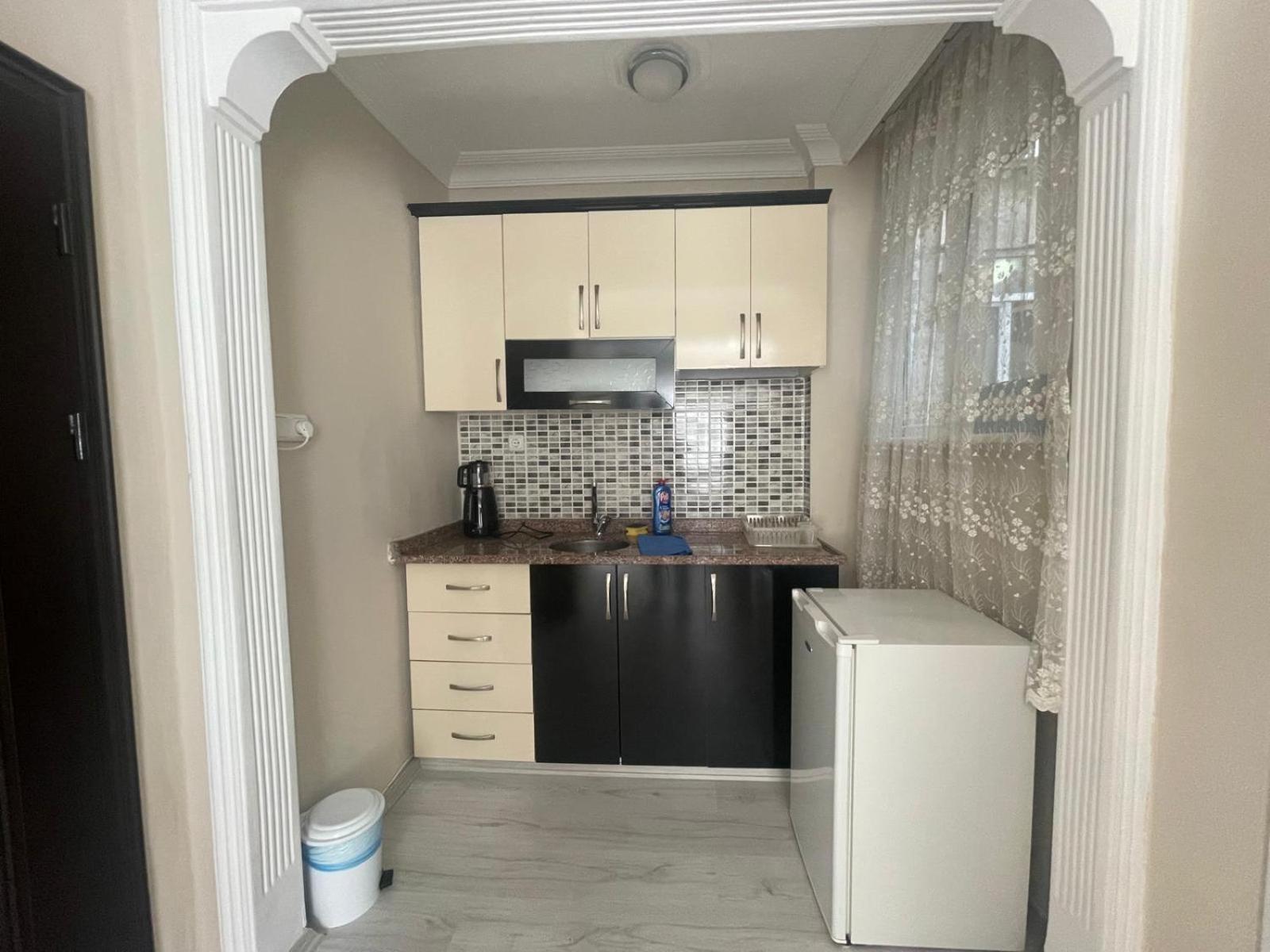 Apartment Blue Sultan Istanbul