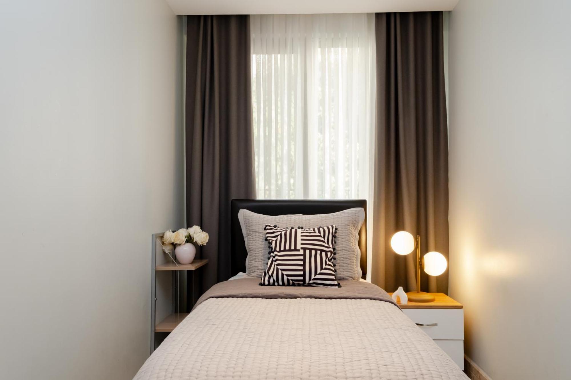 Of Hotel Istanbul