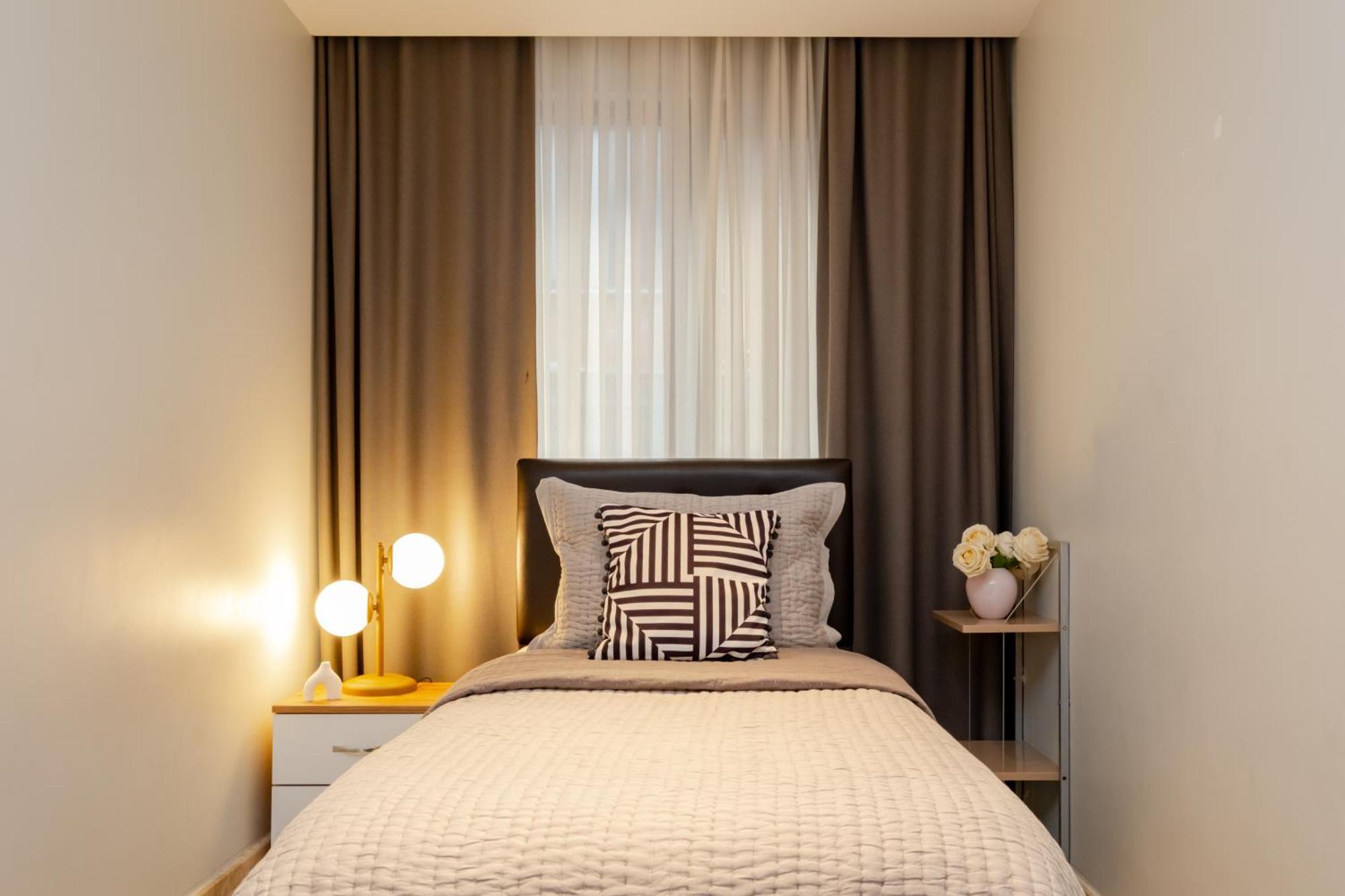 Hotel Of 4*