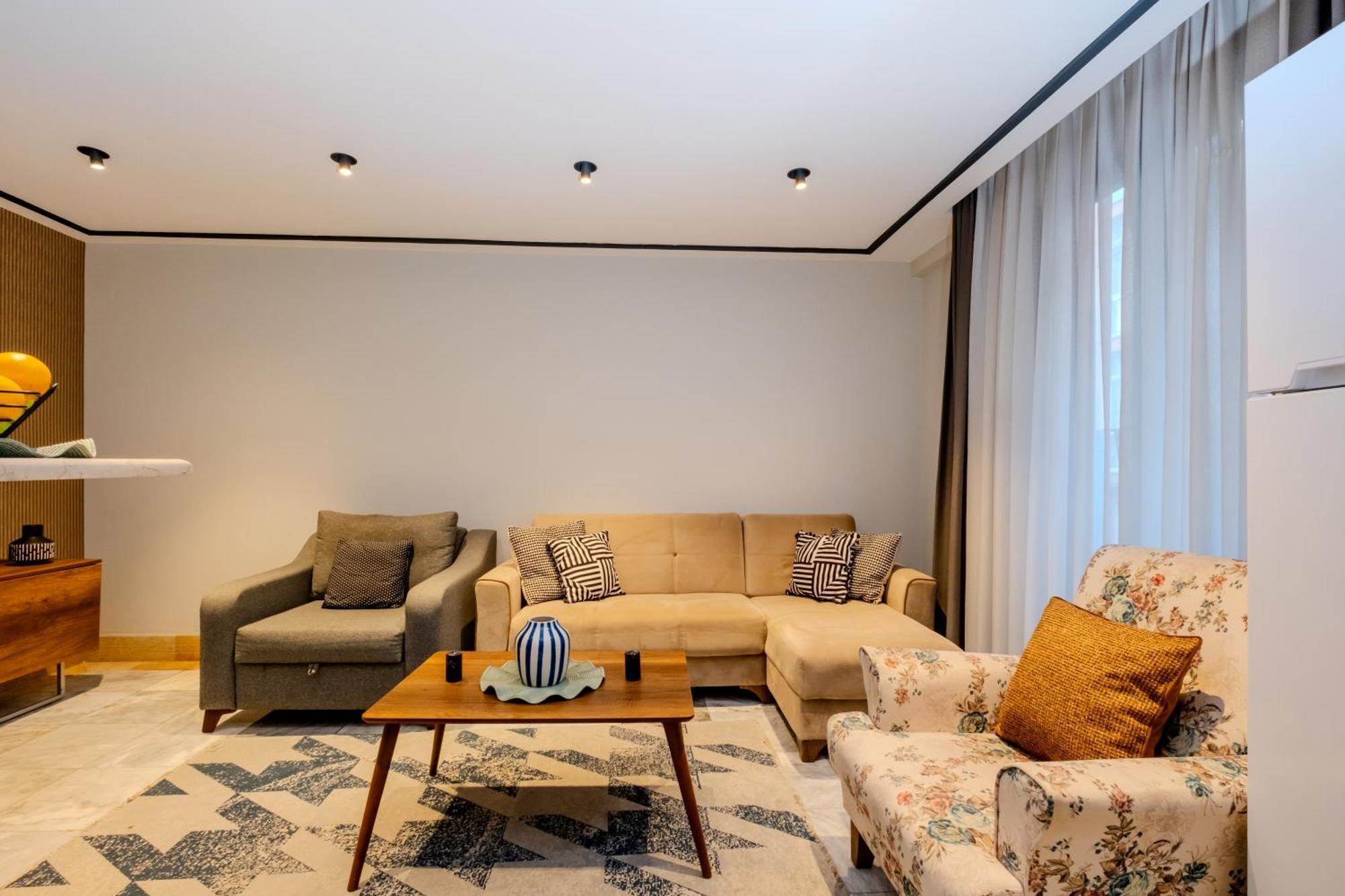 Of Hotel Istanbul