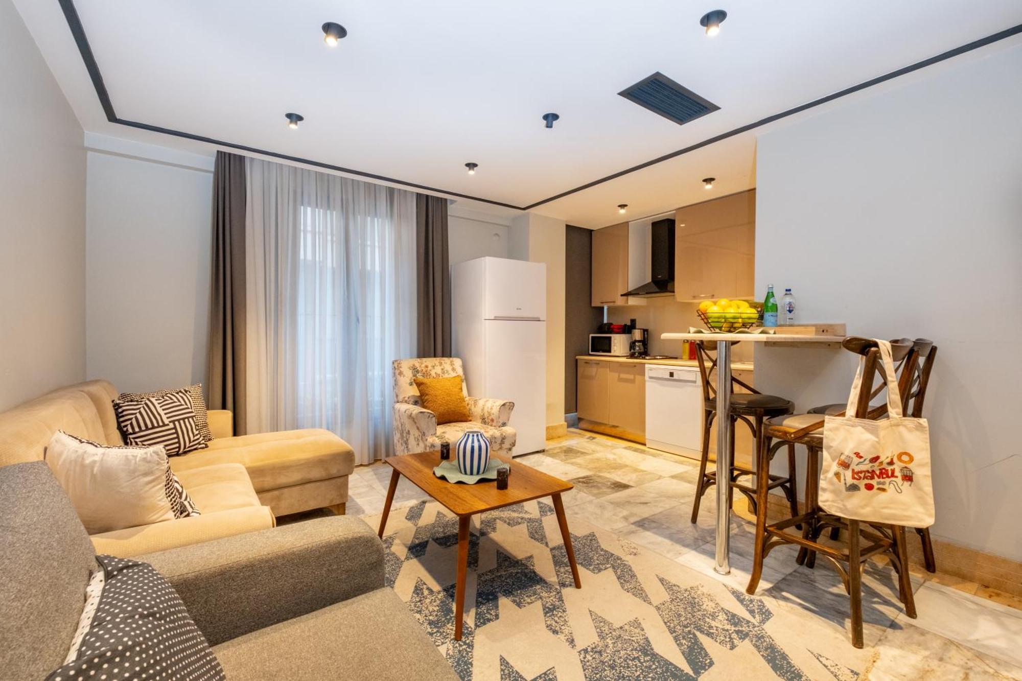 Of Hotel Istanbul