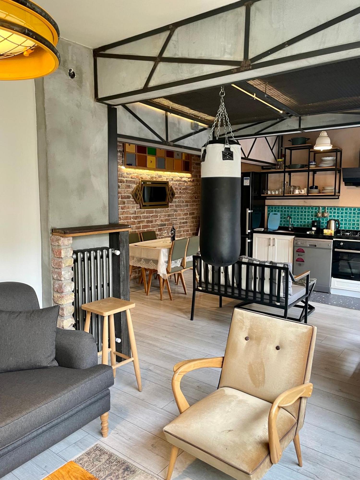 Aparthotel Heristage