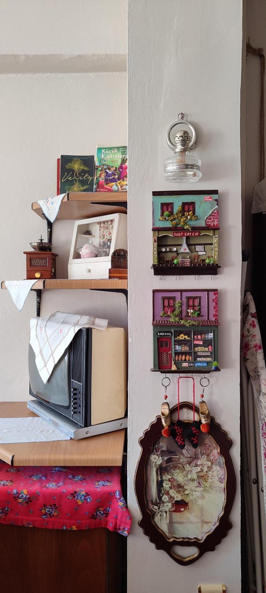Nur 2 Apartamento