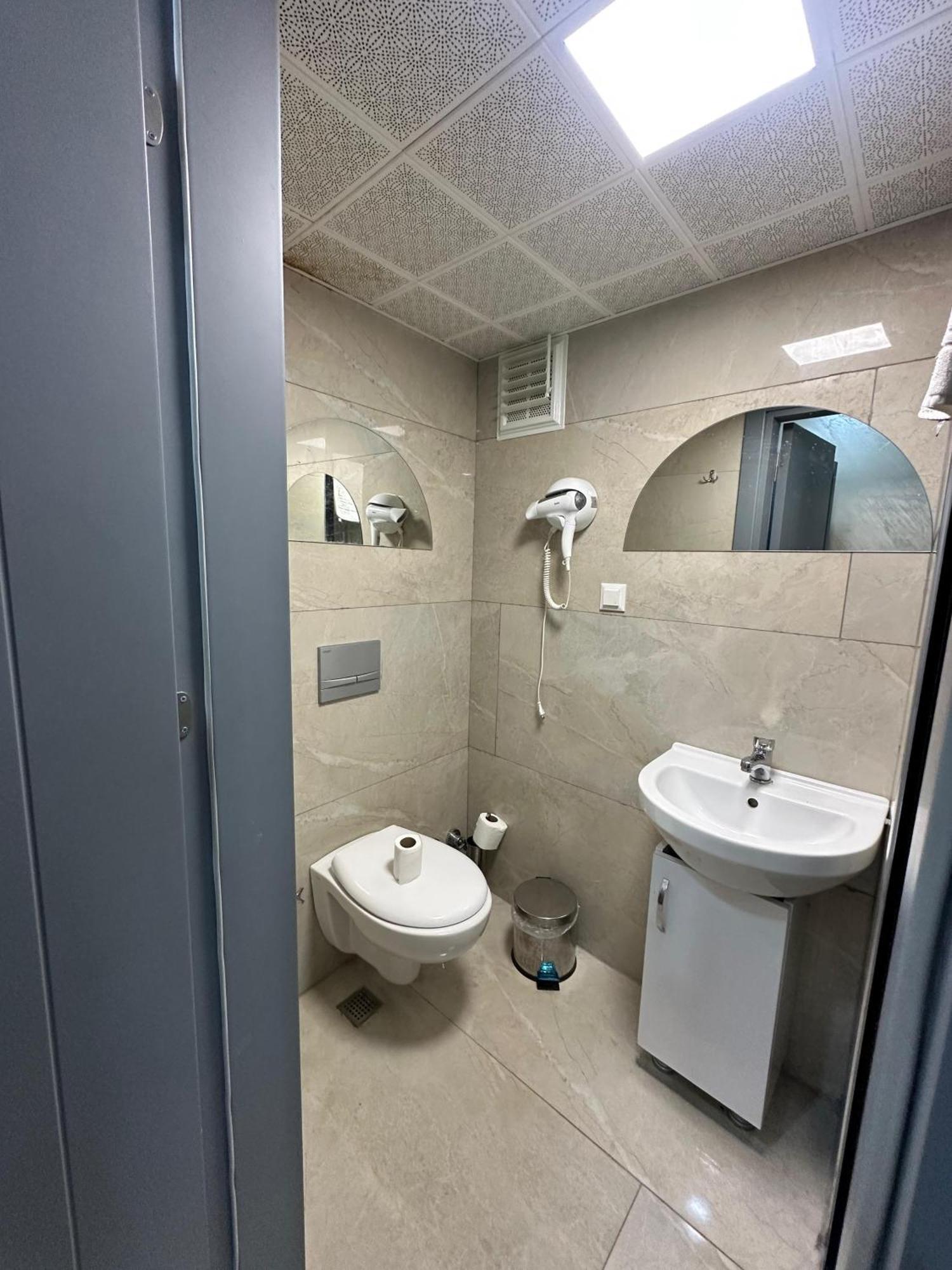 Grand Kybele Hotel Istanbul