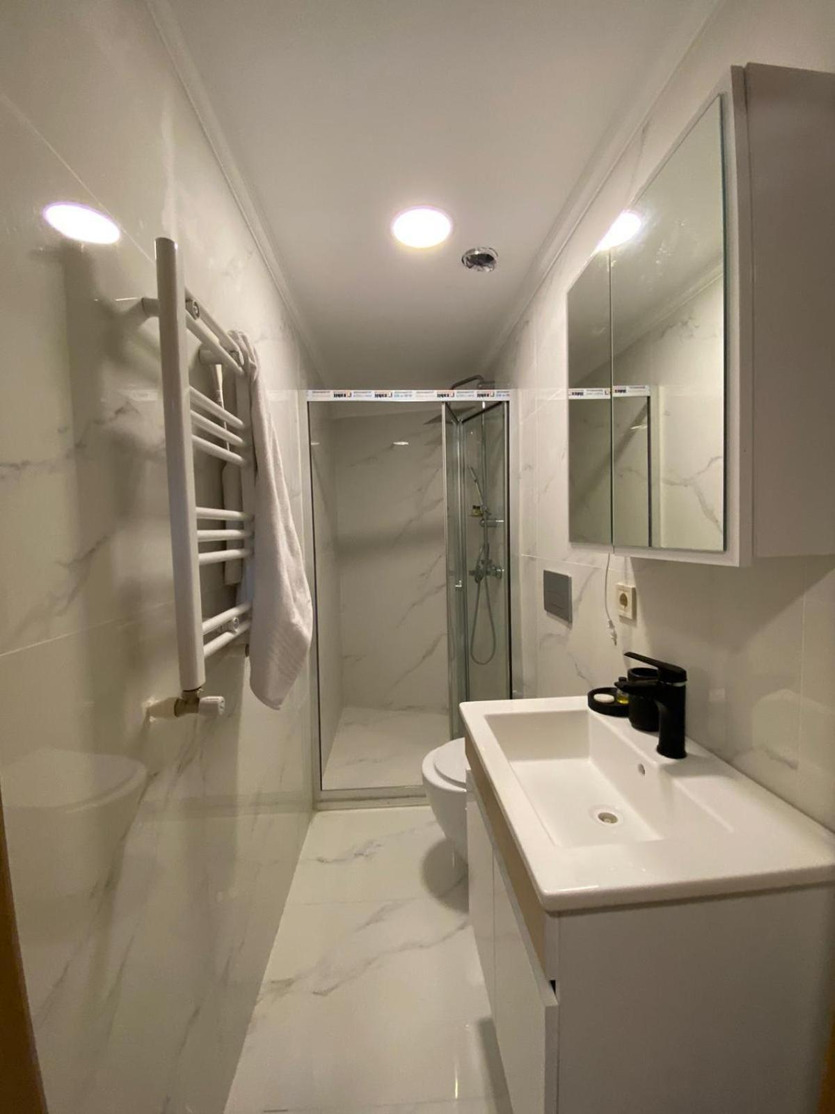 Ramos Boutique Sultanahmet Guest house *