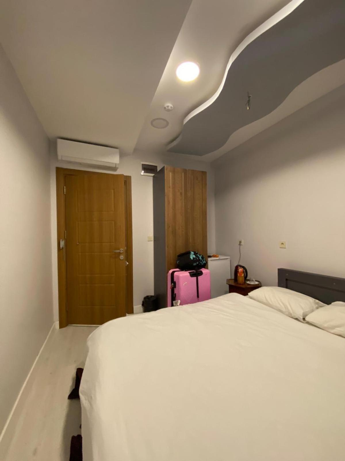 Guest house Ramos Boutique Sultanahmet *