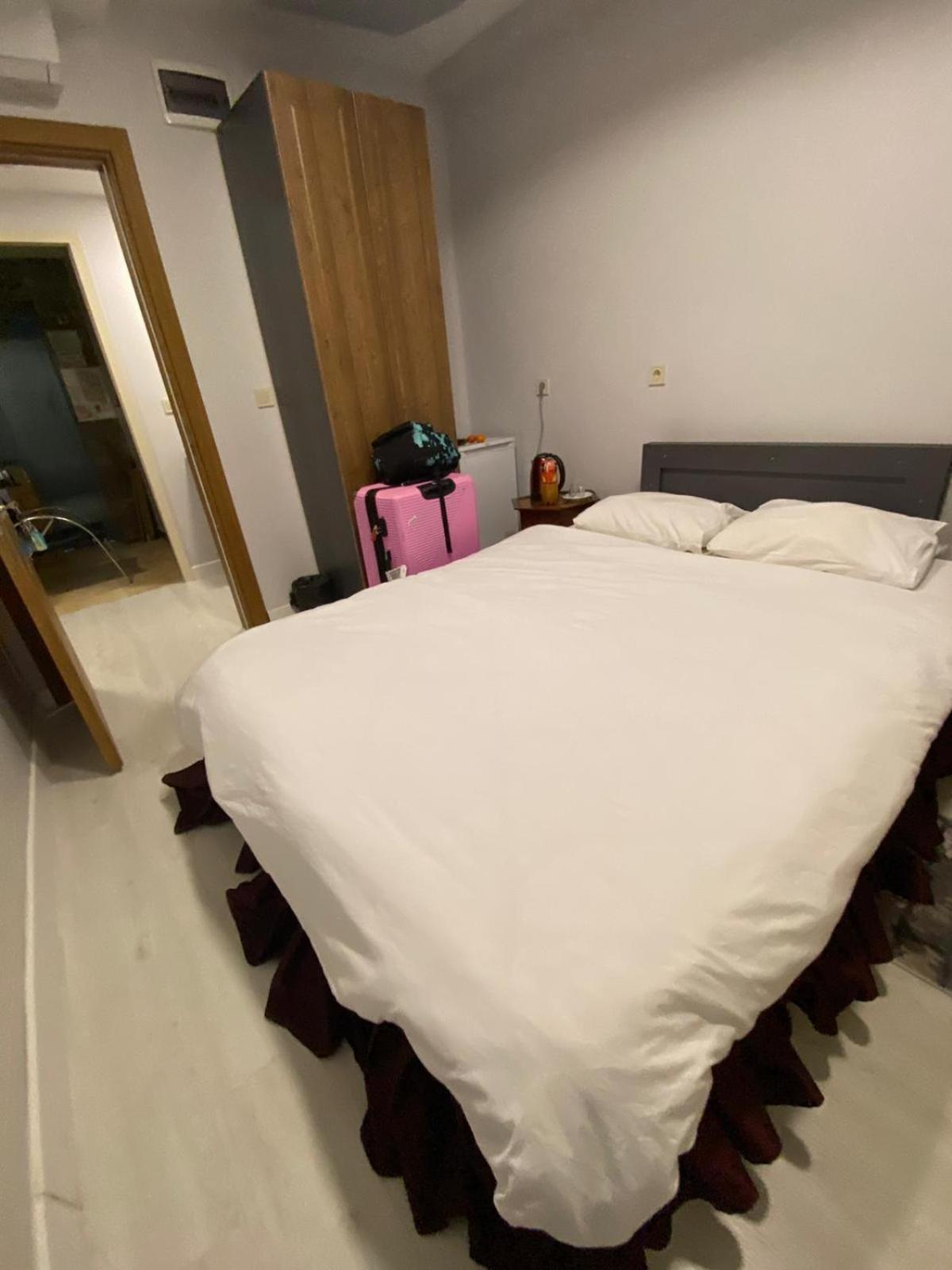 Ramos Boutique Sultanahmet Guest house Istanbul