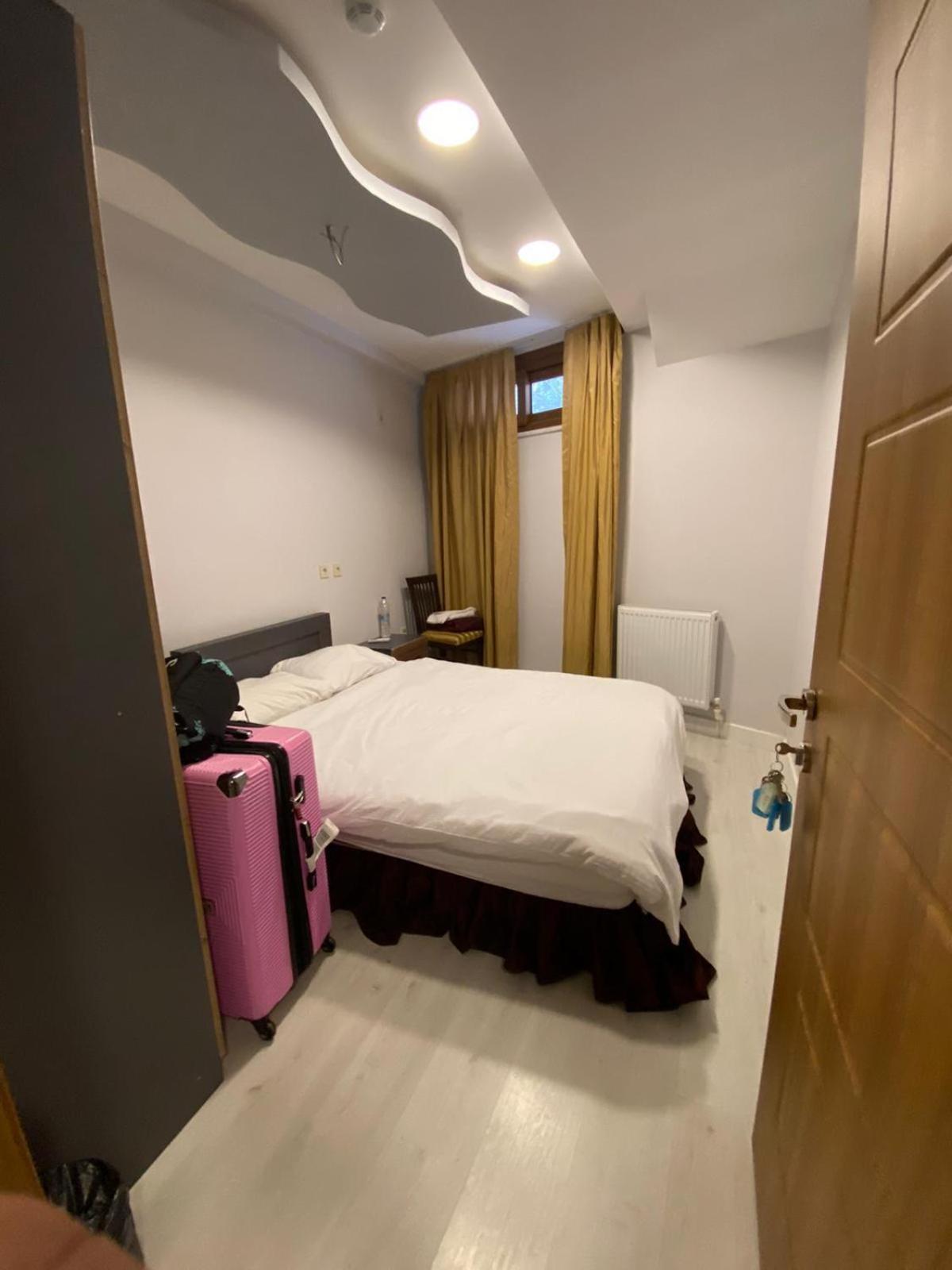 Guest house Ramos Boutique Sultanahmet *