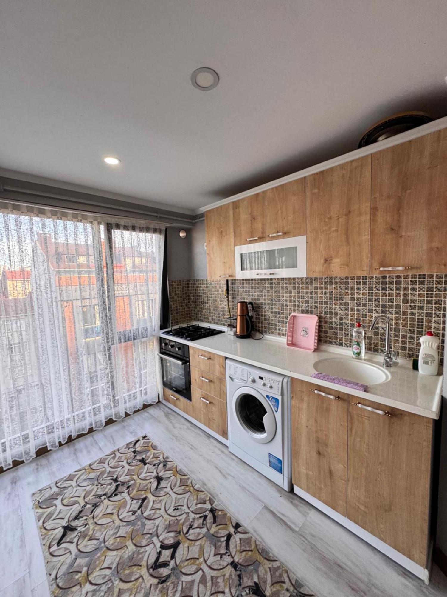 Dilaver-apart Aparthotel *