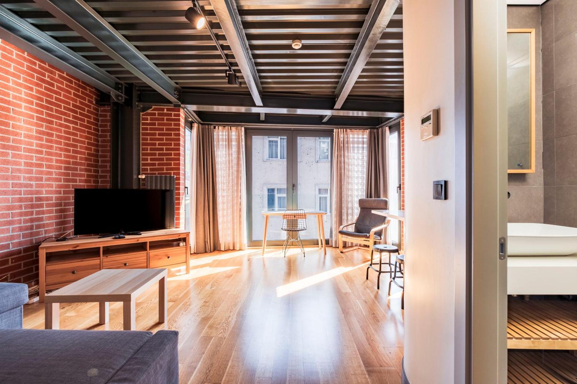 Apartamento Homie - 