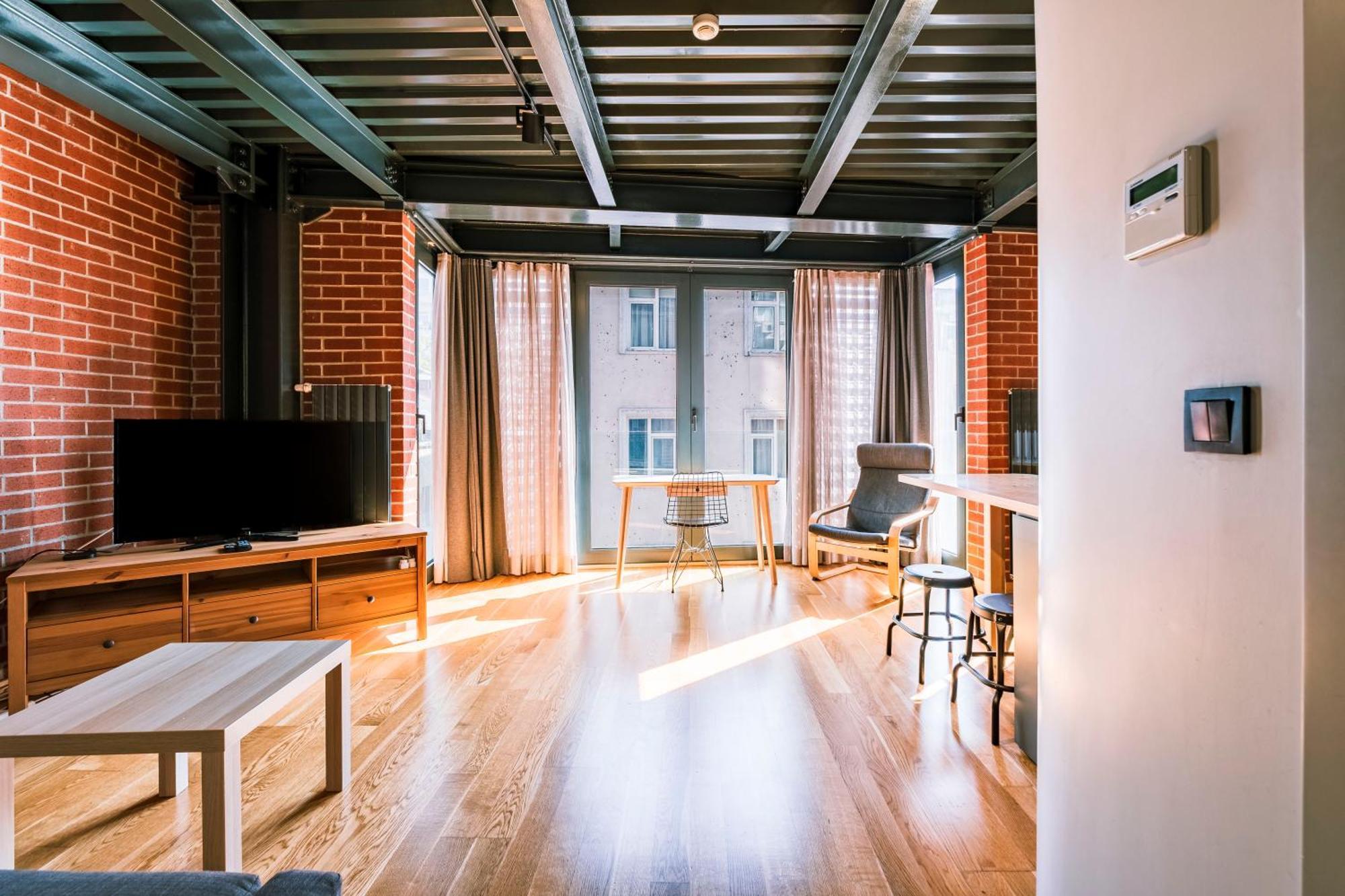 Apartamento Homie - 