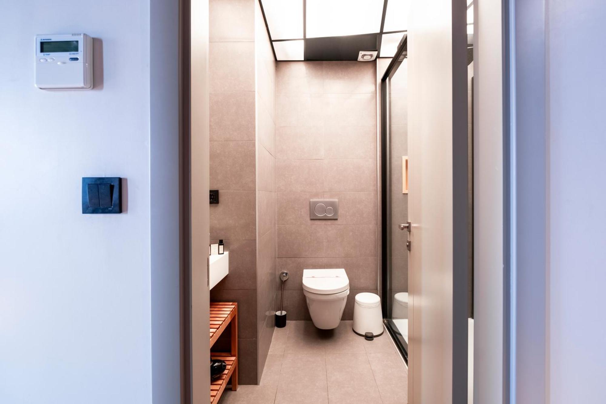 Apartamento Homie - 