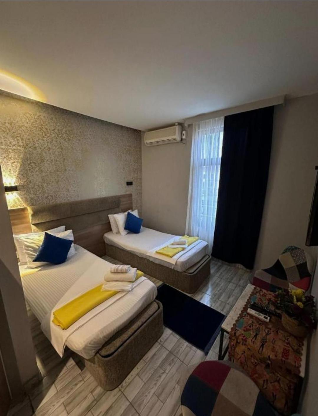 Mayata G Istanbul