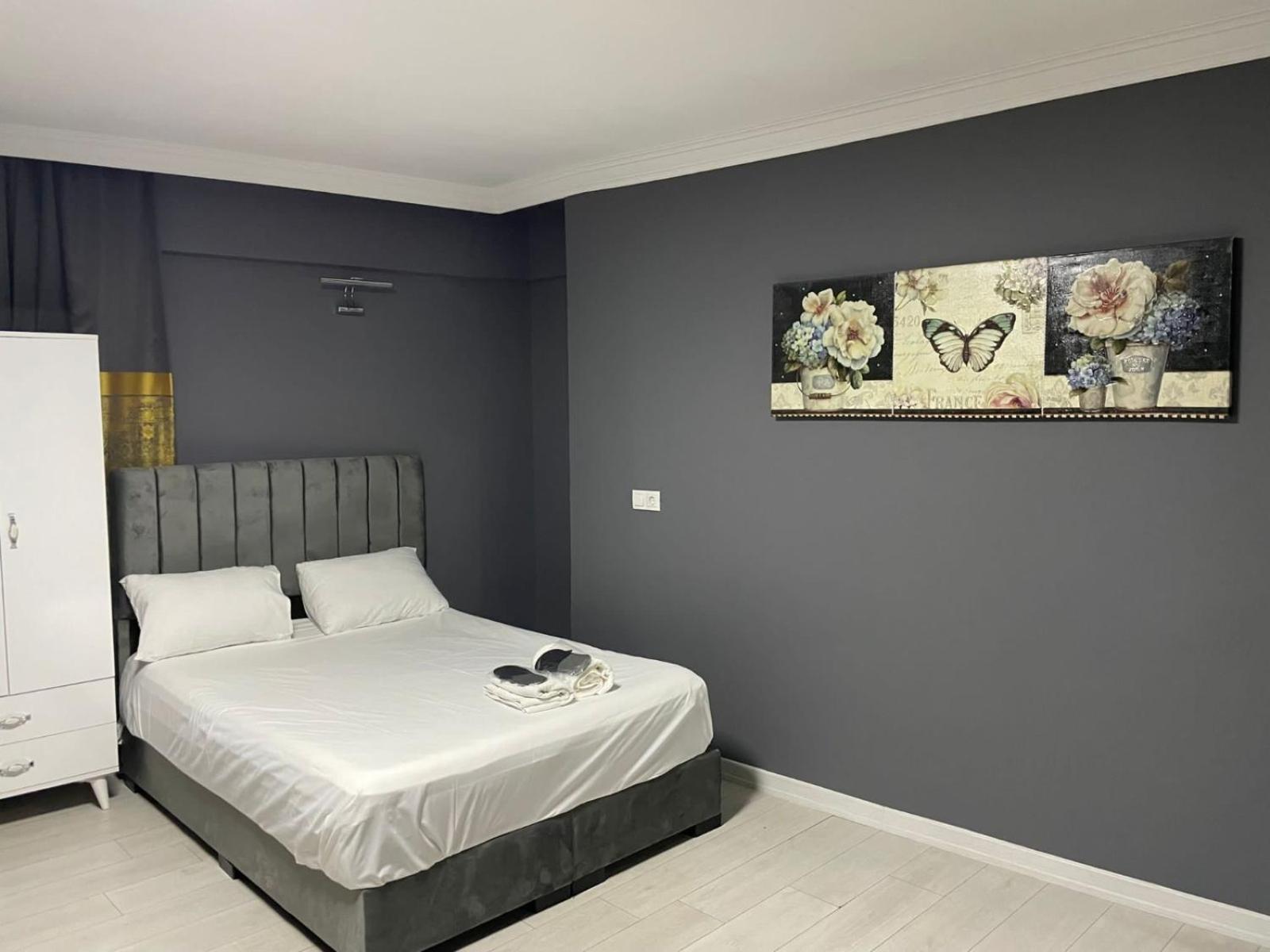 Arena Aparthotel Istanbul