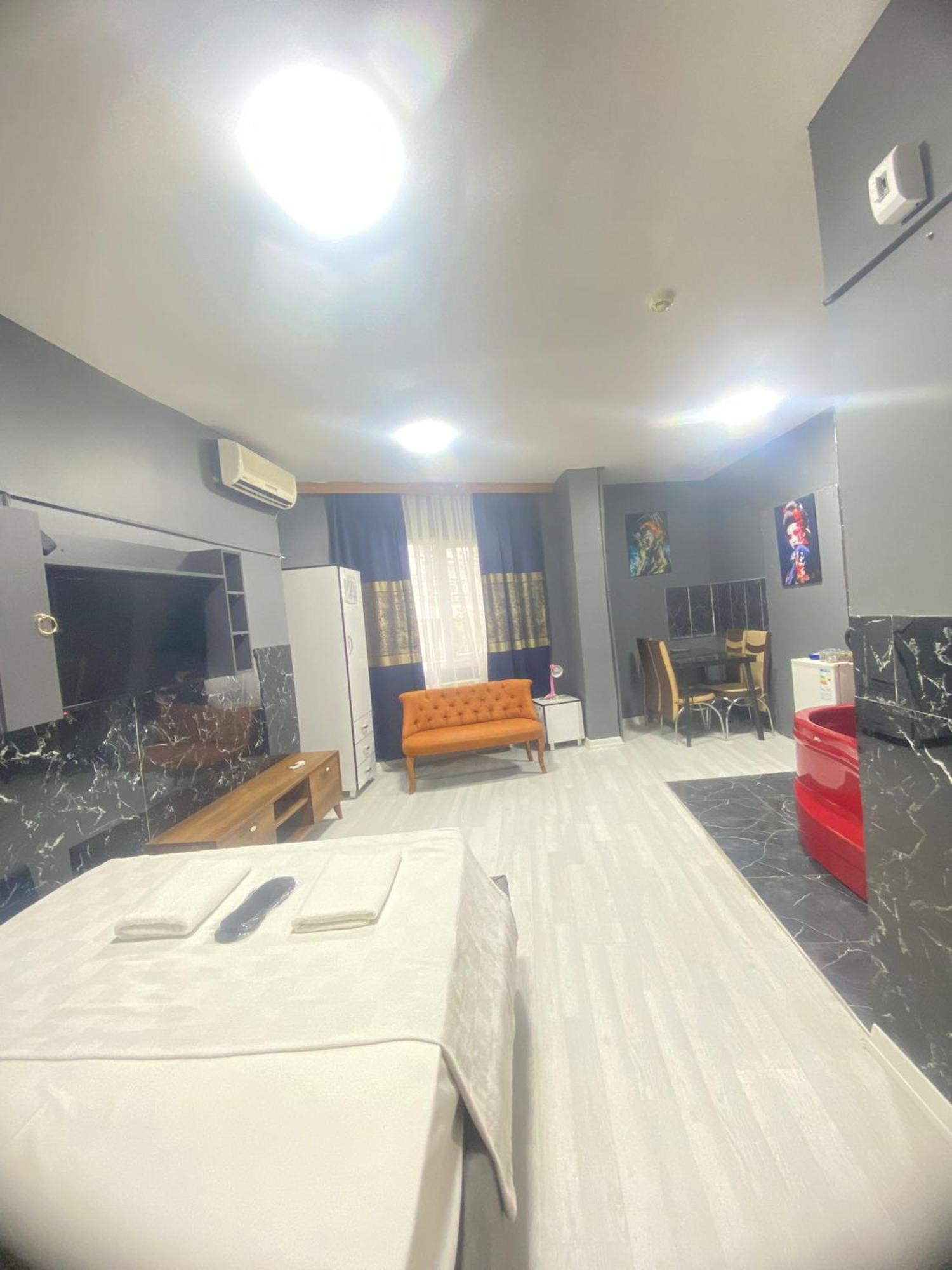 Aparthotel Arena Istanbul