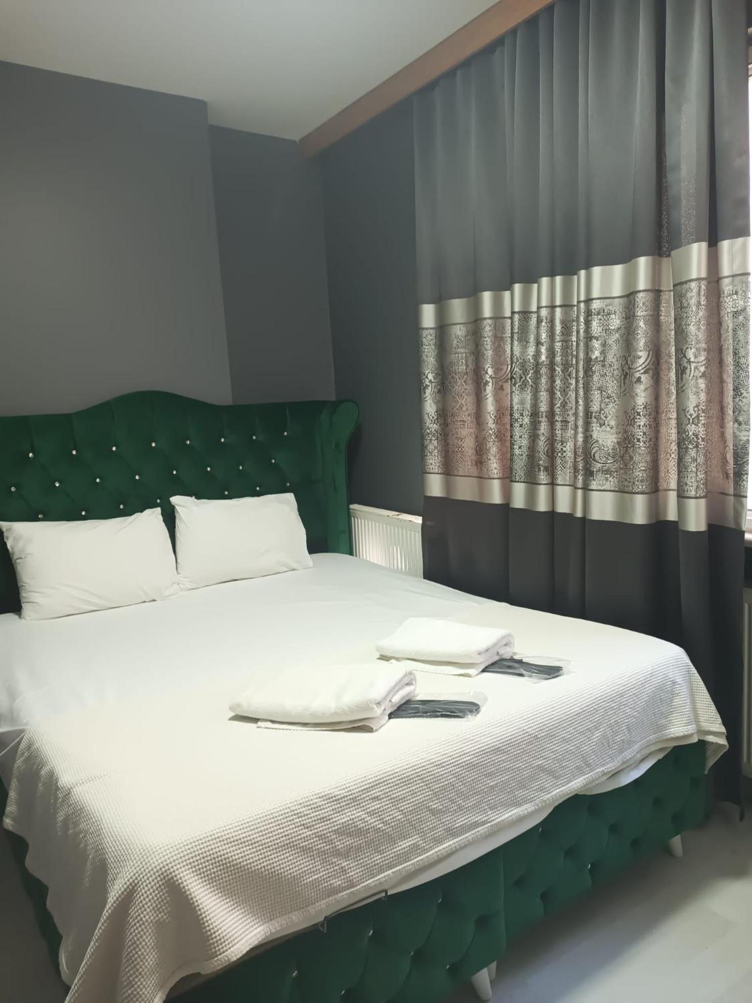 Arena Aparthotel Istanbul