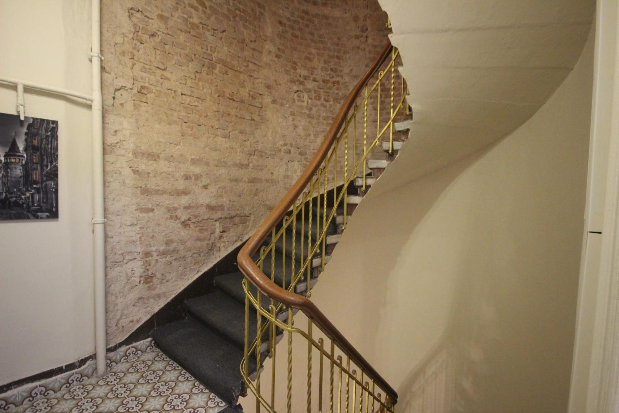 Hotel Taksim By Rich 3*