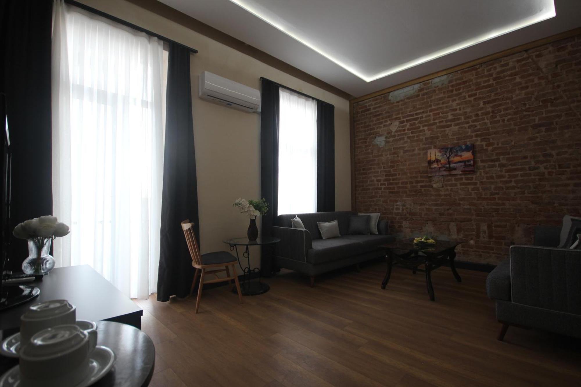 Taksim By Rich Hotel 3*