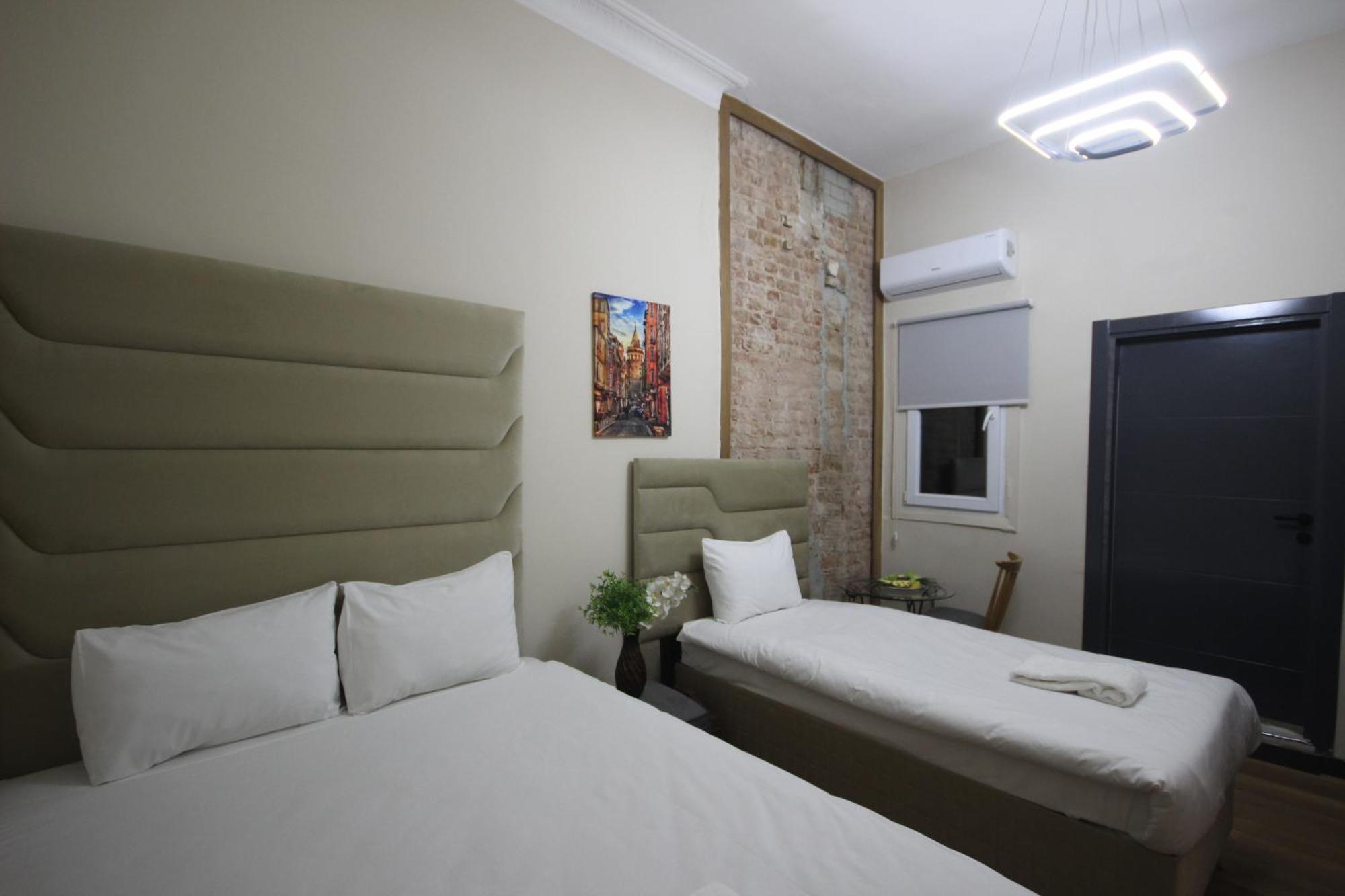 Hotel Taksim By Rich 3*