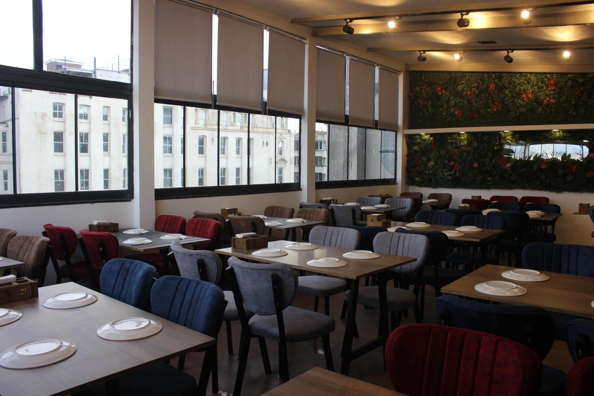 Taksim By Rich Hotel Istanbul