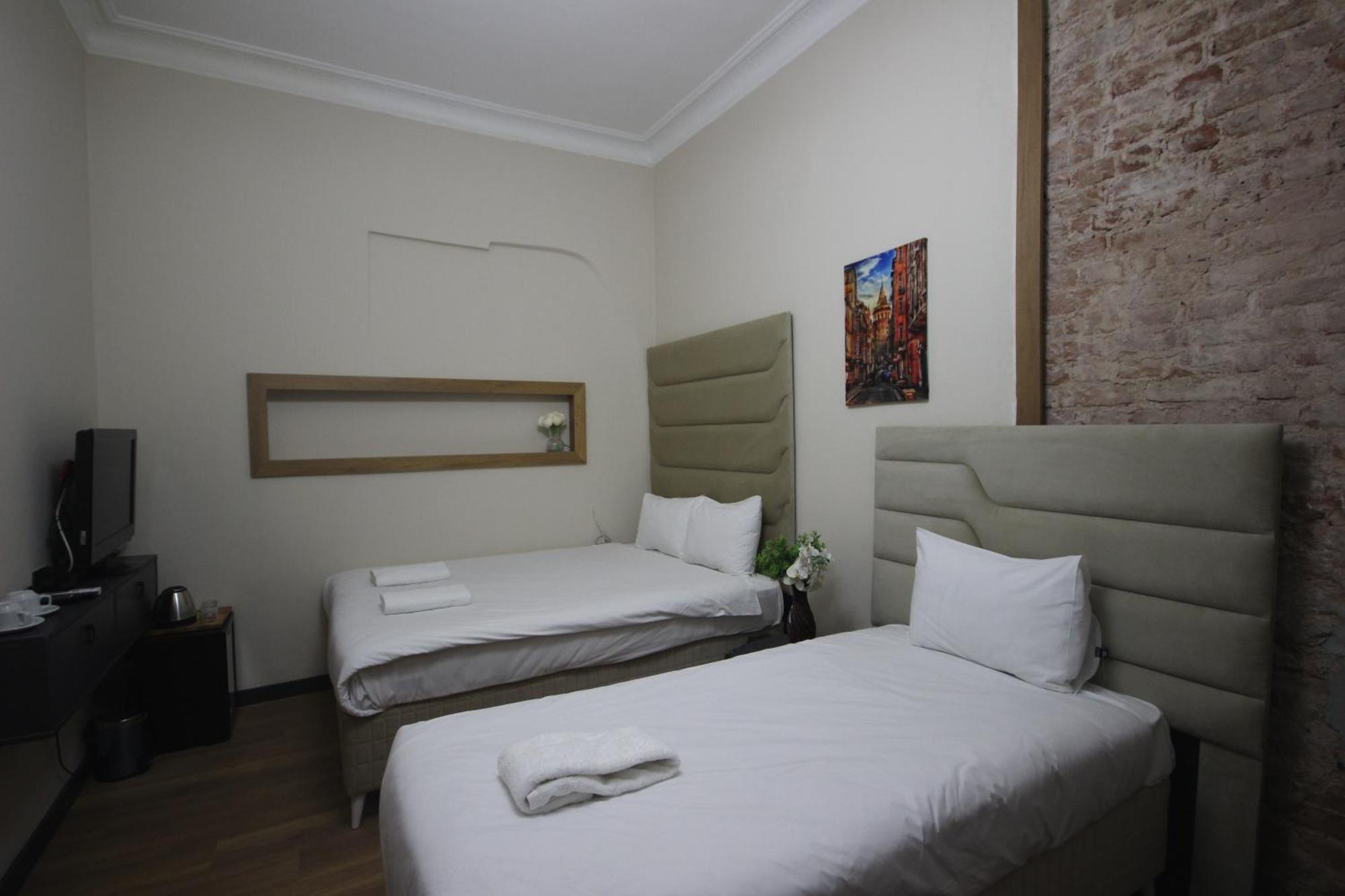 Taksim By Rich 3* Istanbul