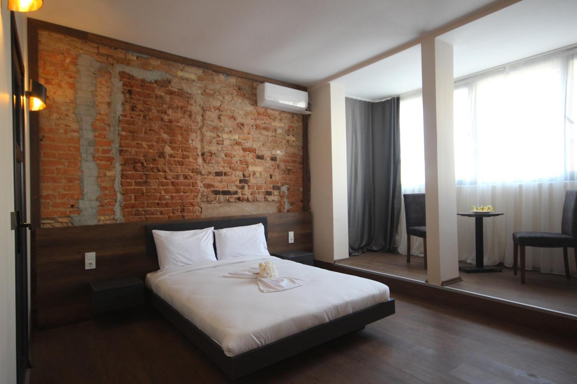 Taksim By Rich Hotel