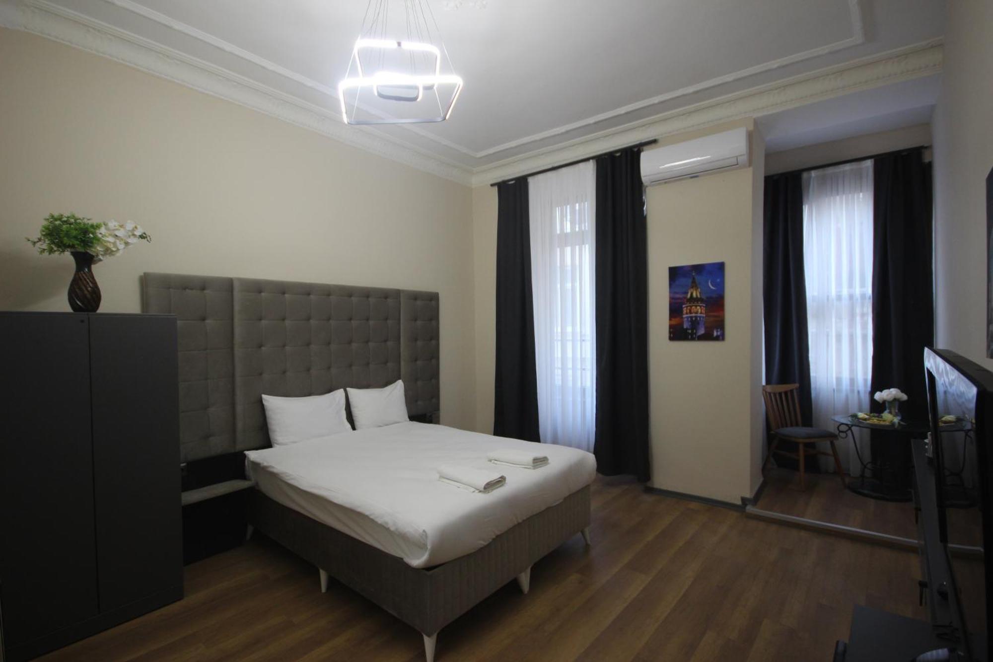 Hotel Taksim By Rich 3*