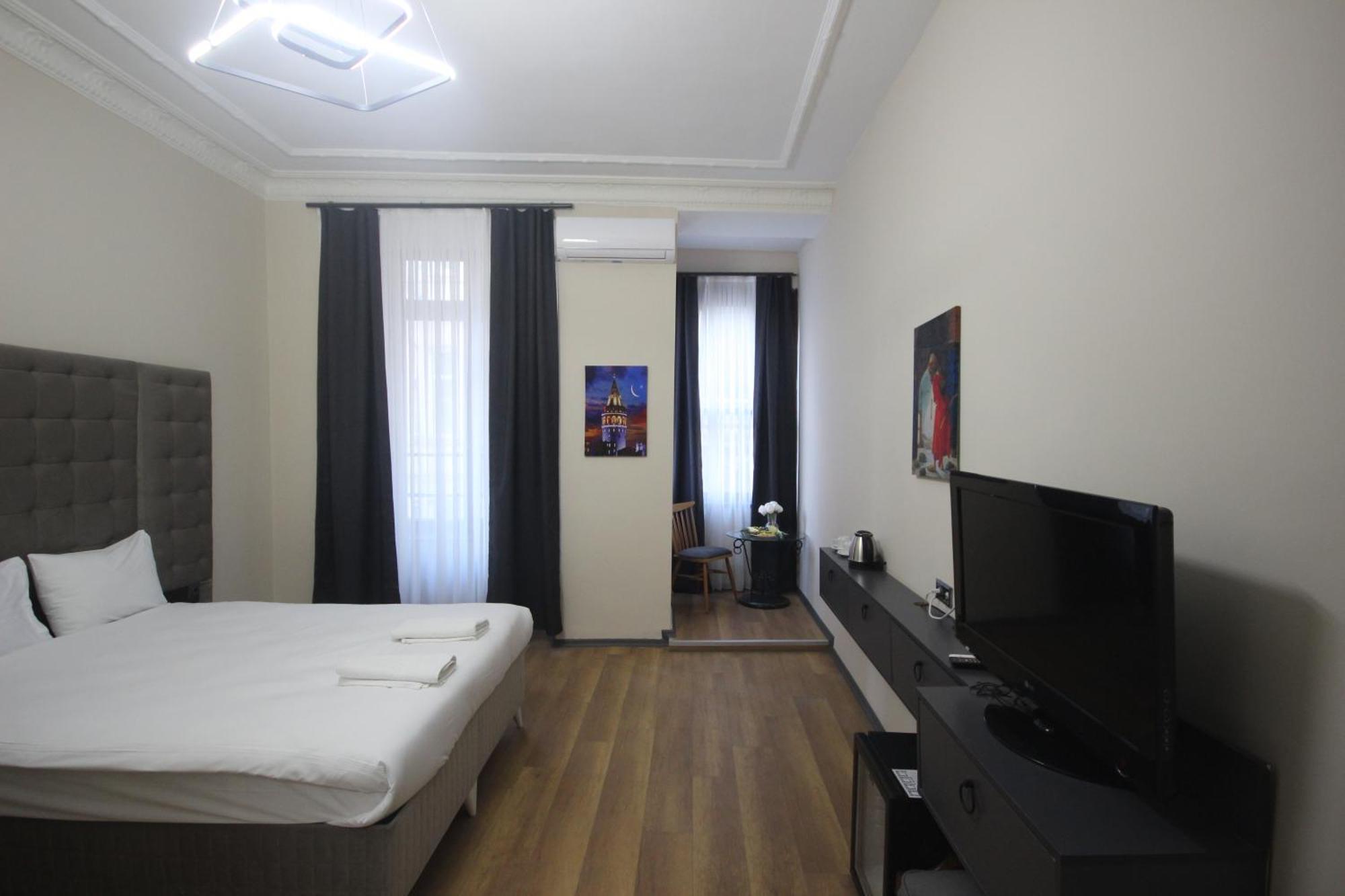 Hotel Taksim By Rich