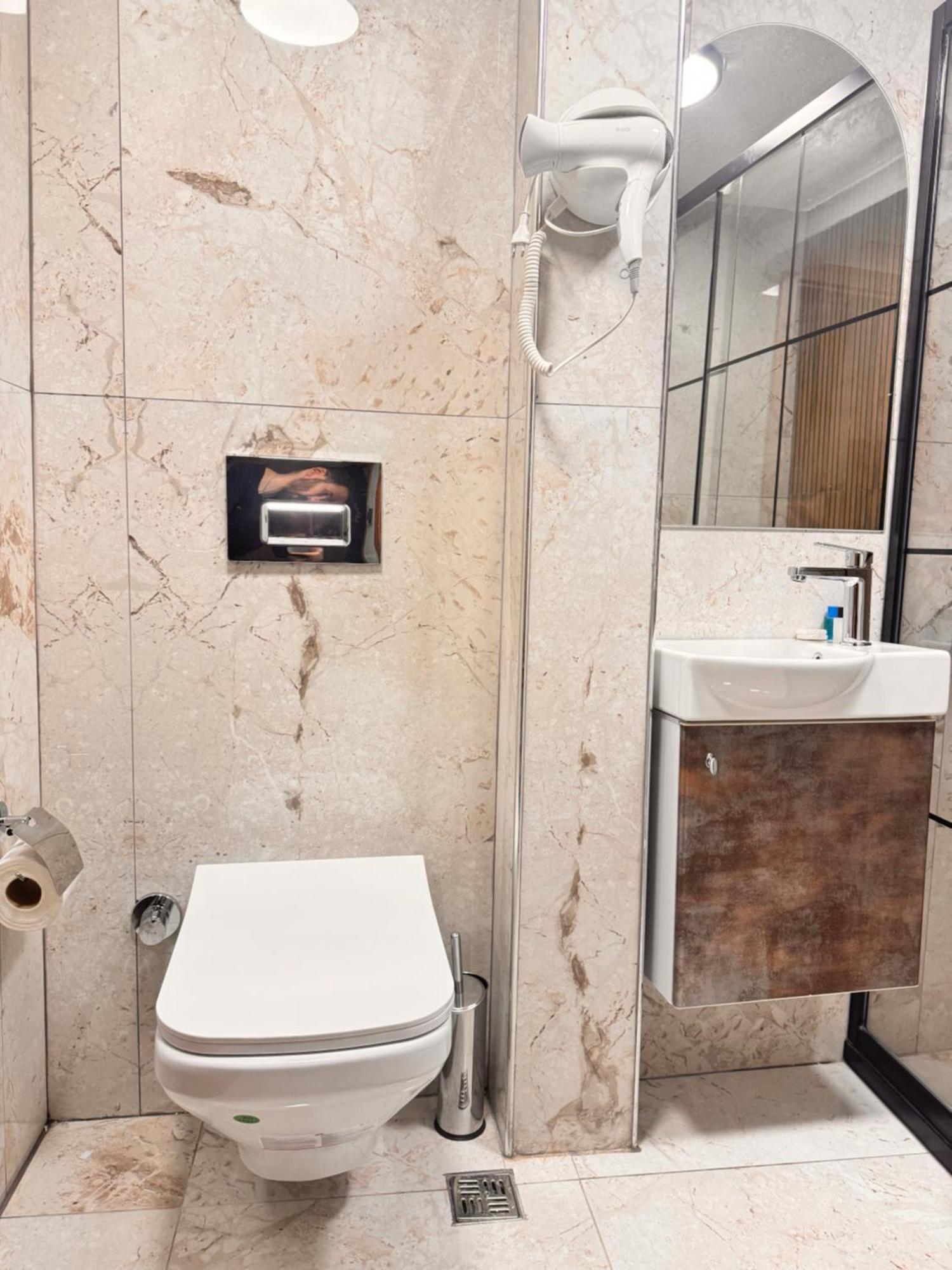 Galata Calm Tale 3*