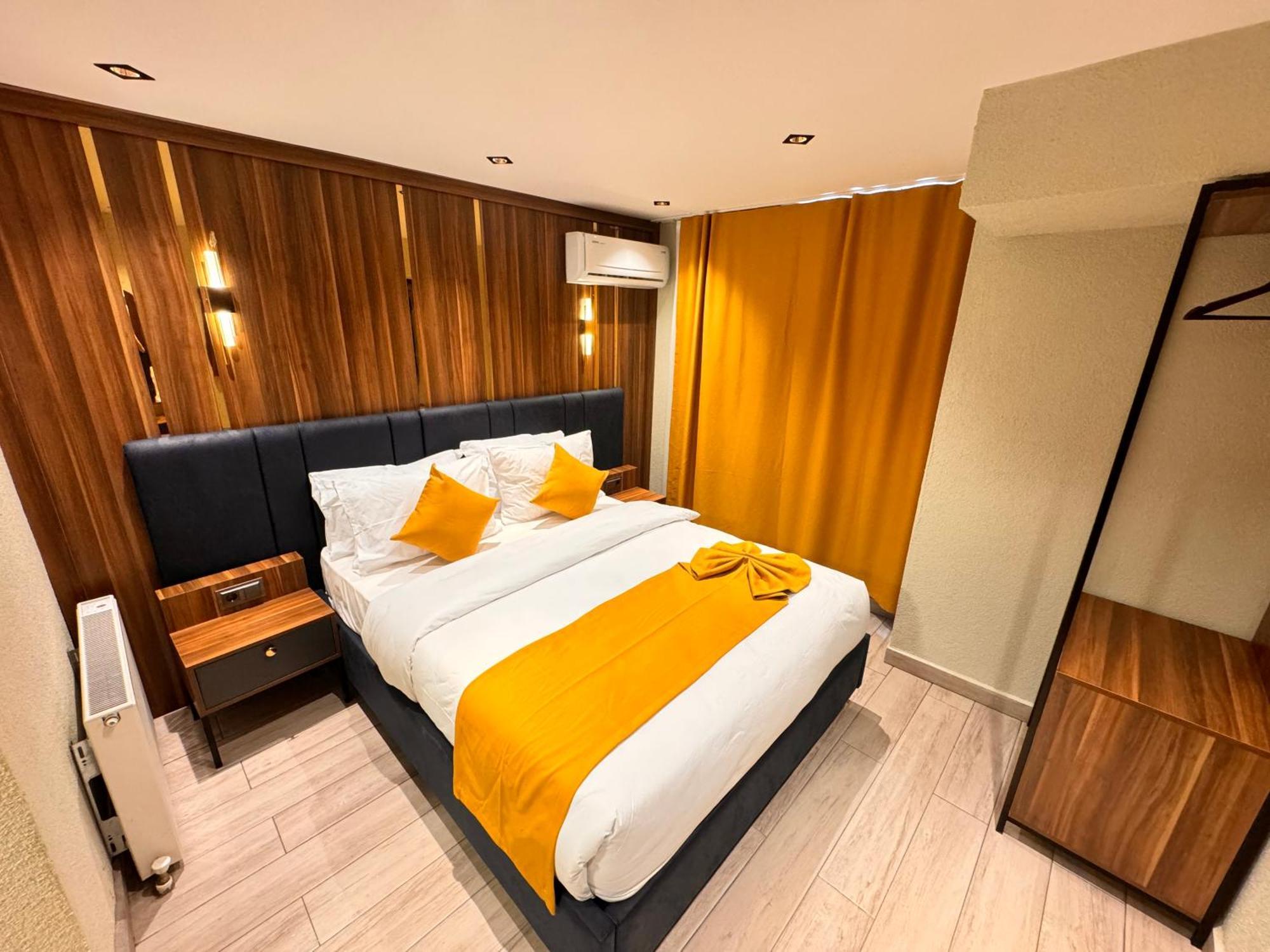 Hotel Galata Calm Tale