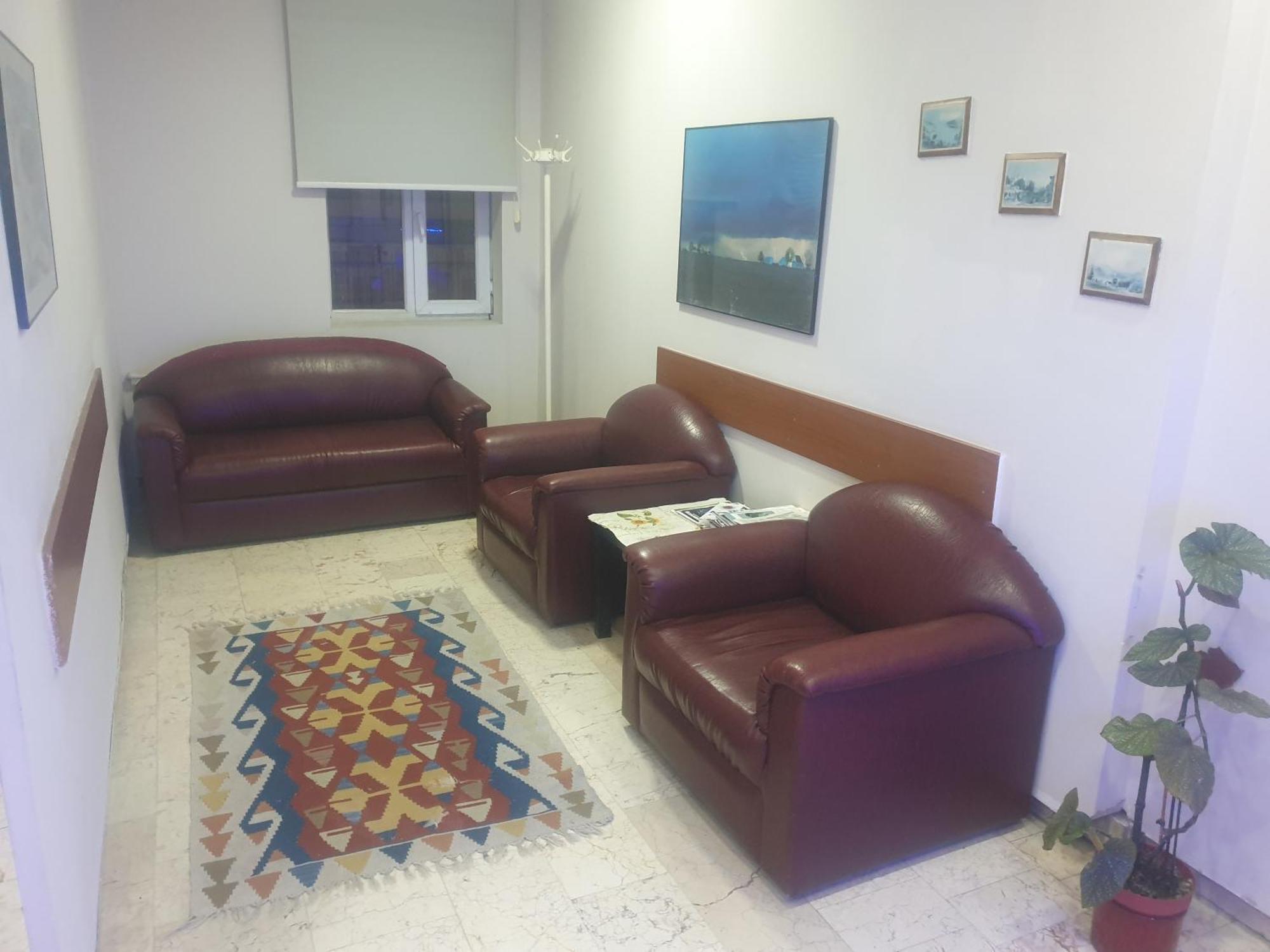 Hotel Acar *