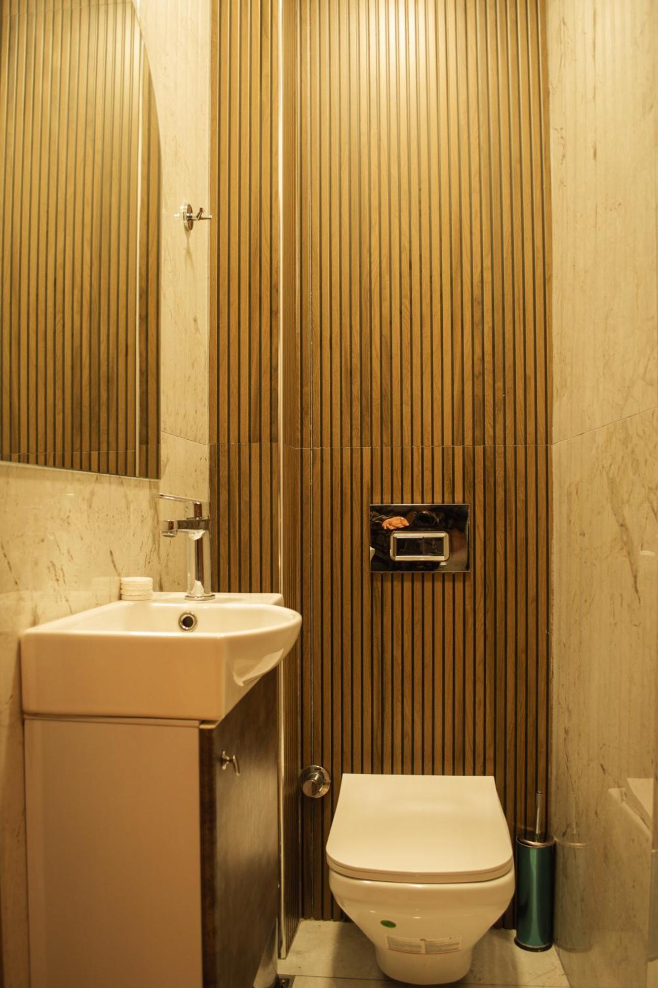 Galata Calm Tale Hotel Istanbul