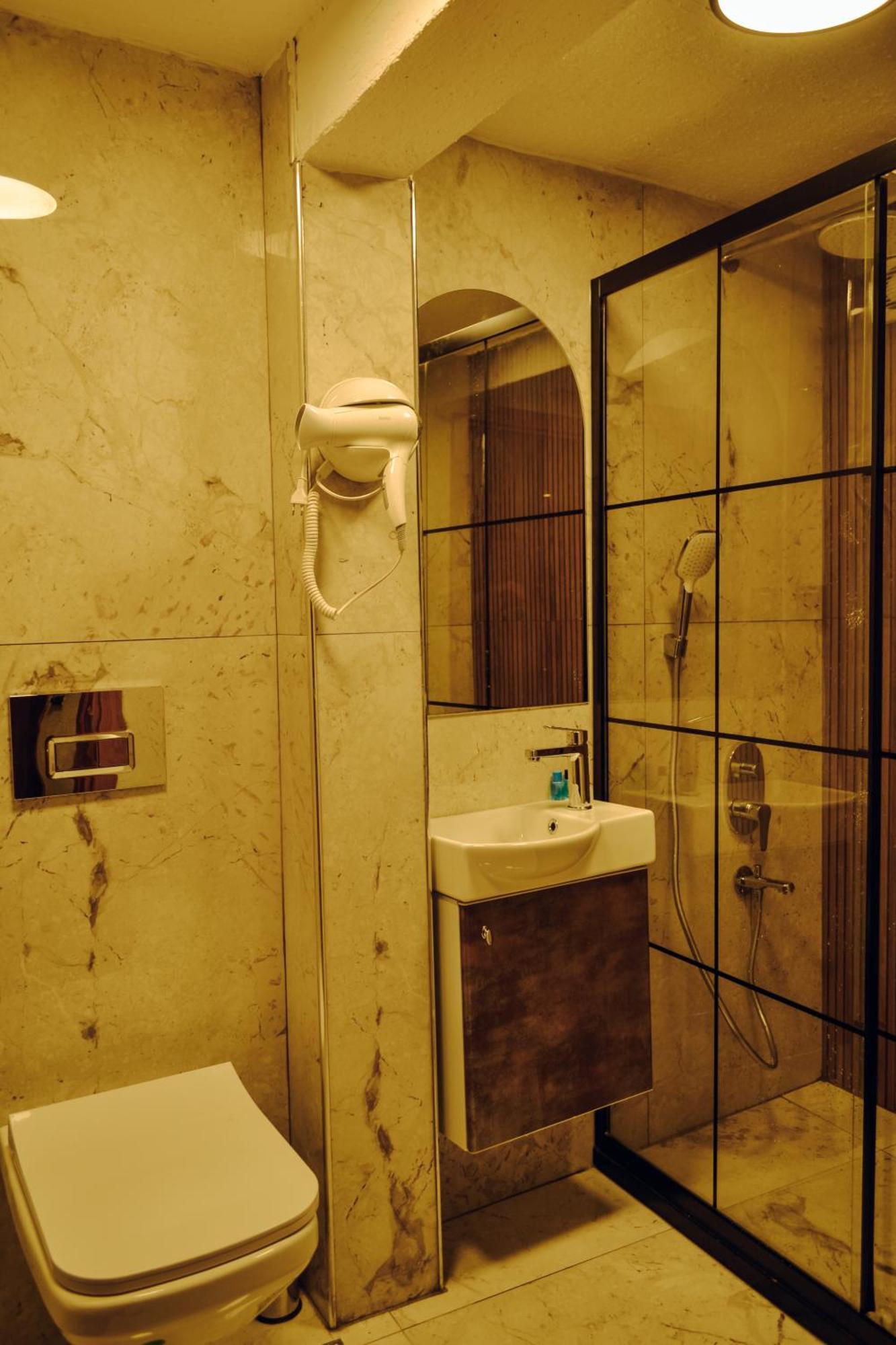 Galata Calm Tale Hotel