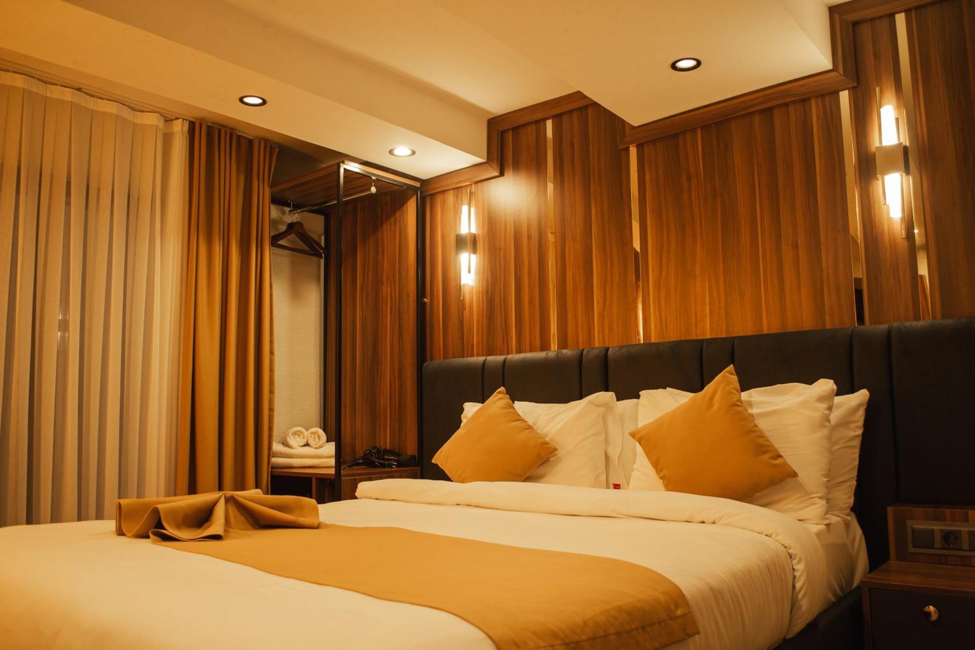 Hotel Galata Calm Tale