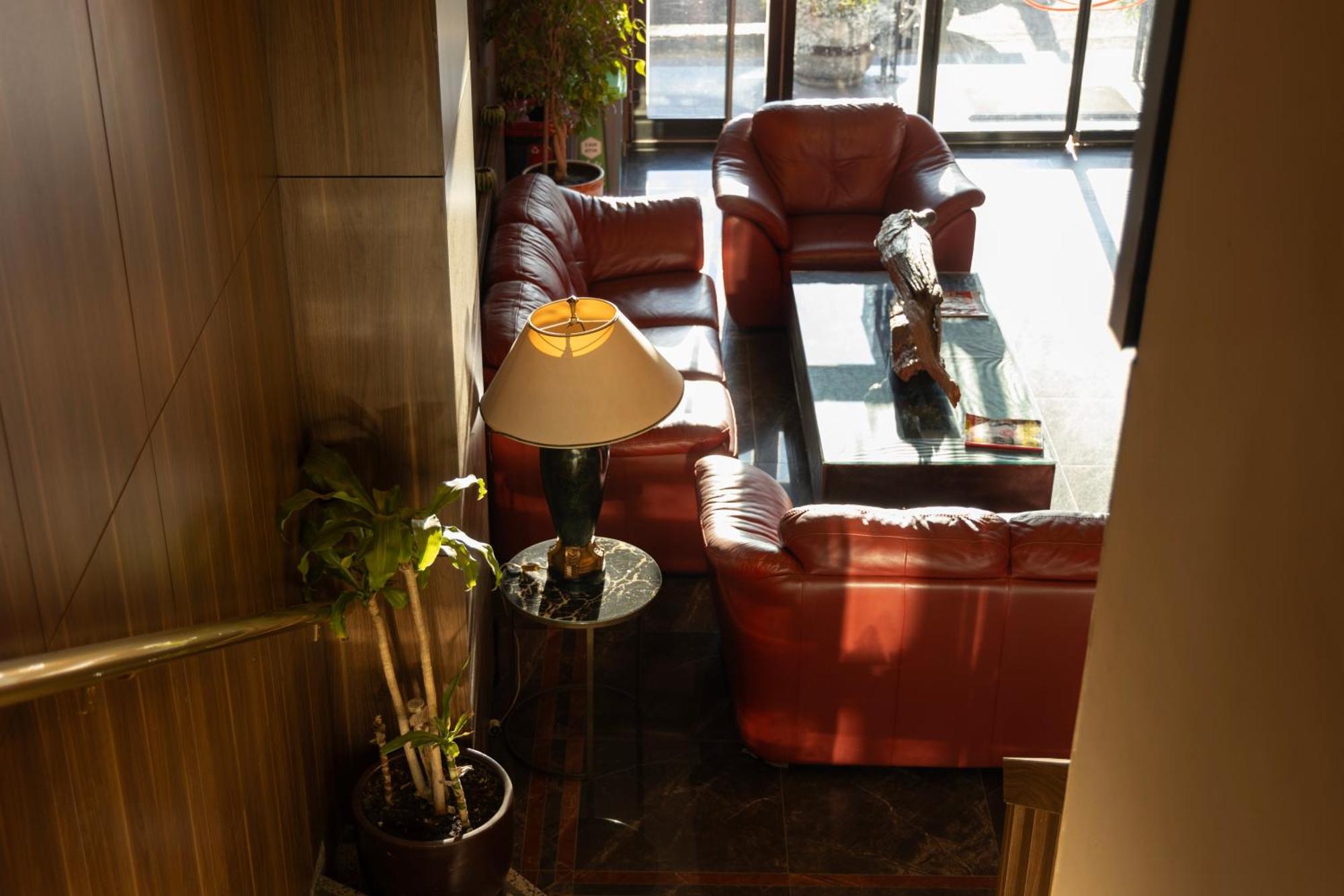 Classes Hotel Airport 3* Istanbul