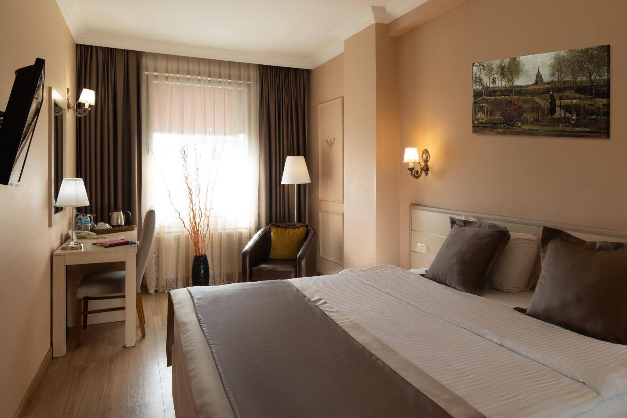 Classes Hotel Airport