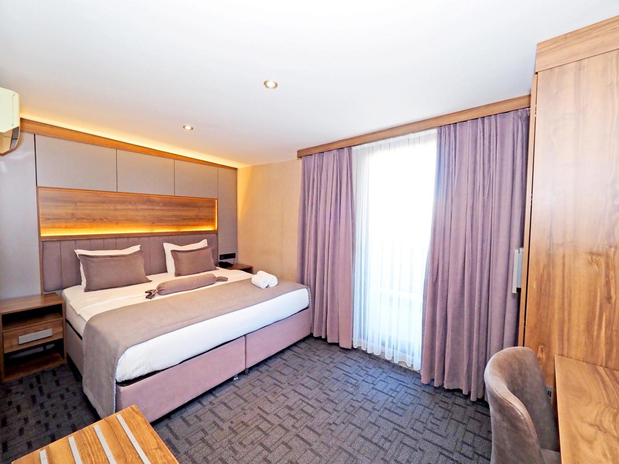 Otel House Old Town