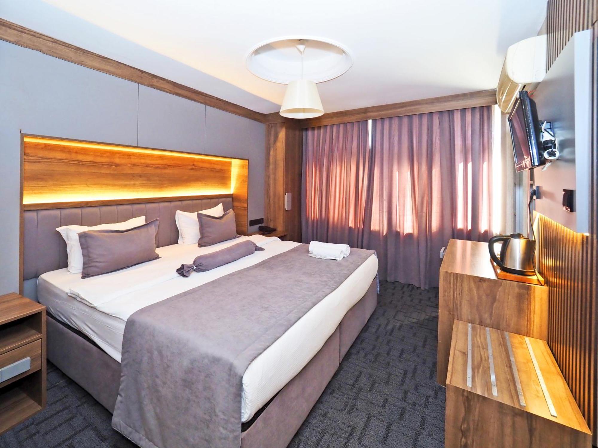 House Old Town Otel İstanbul