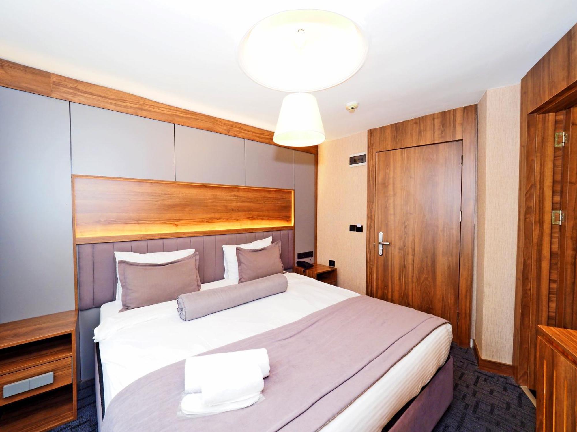 House Old Town Otel İstanbul