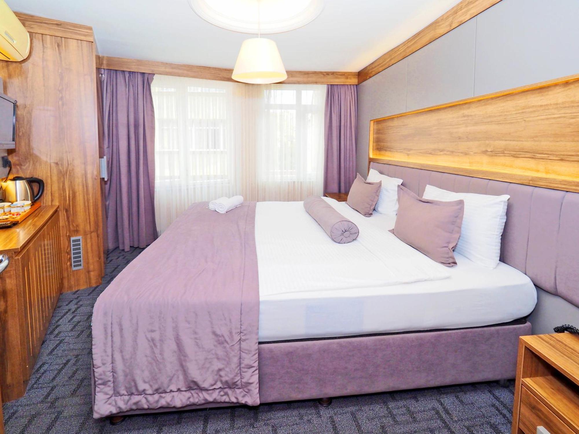 Otel House Old Town