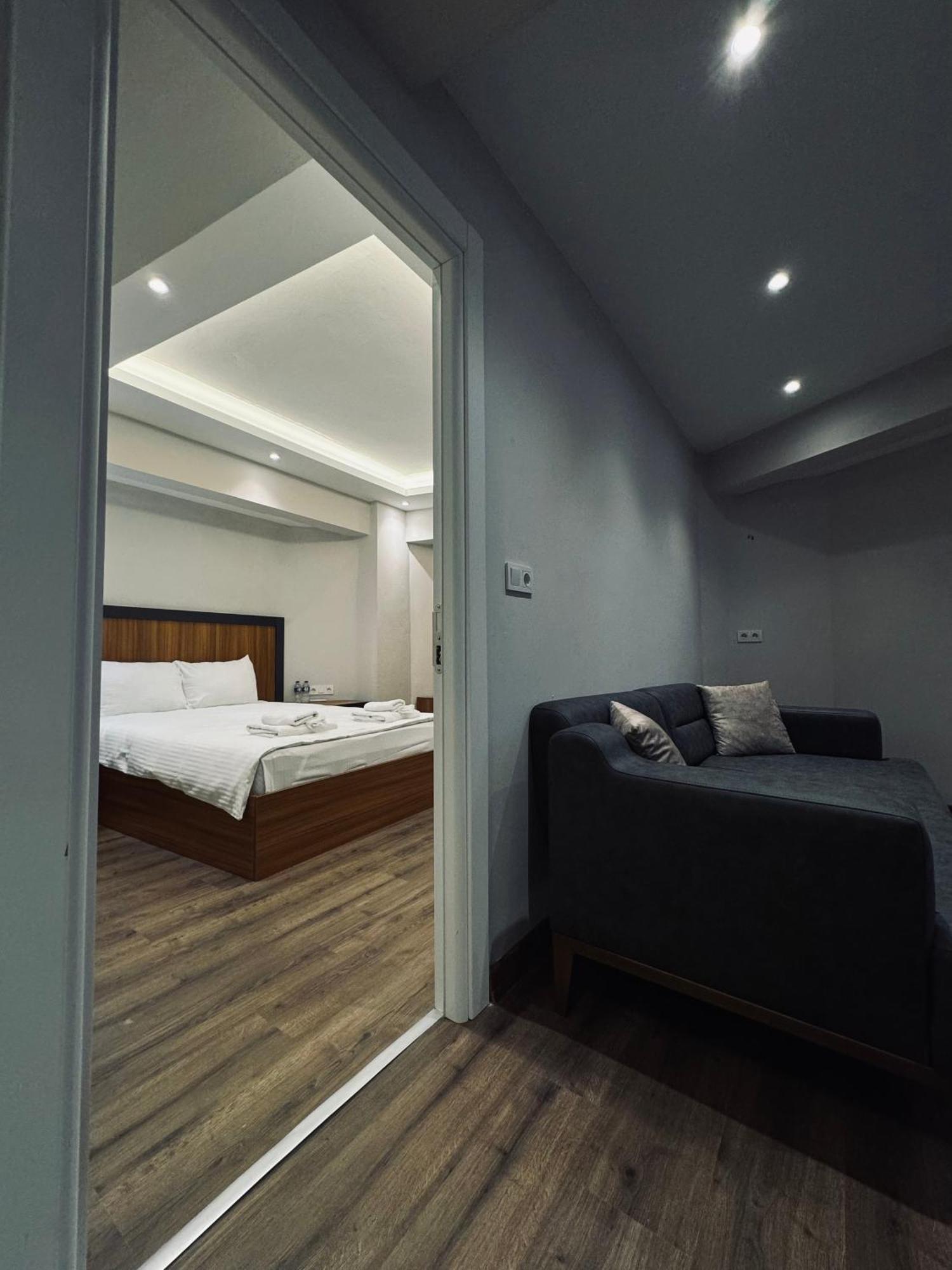 Hotel Calenberg Istanbul