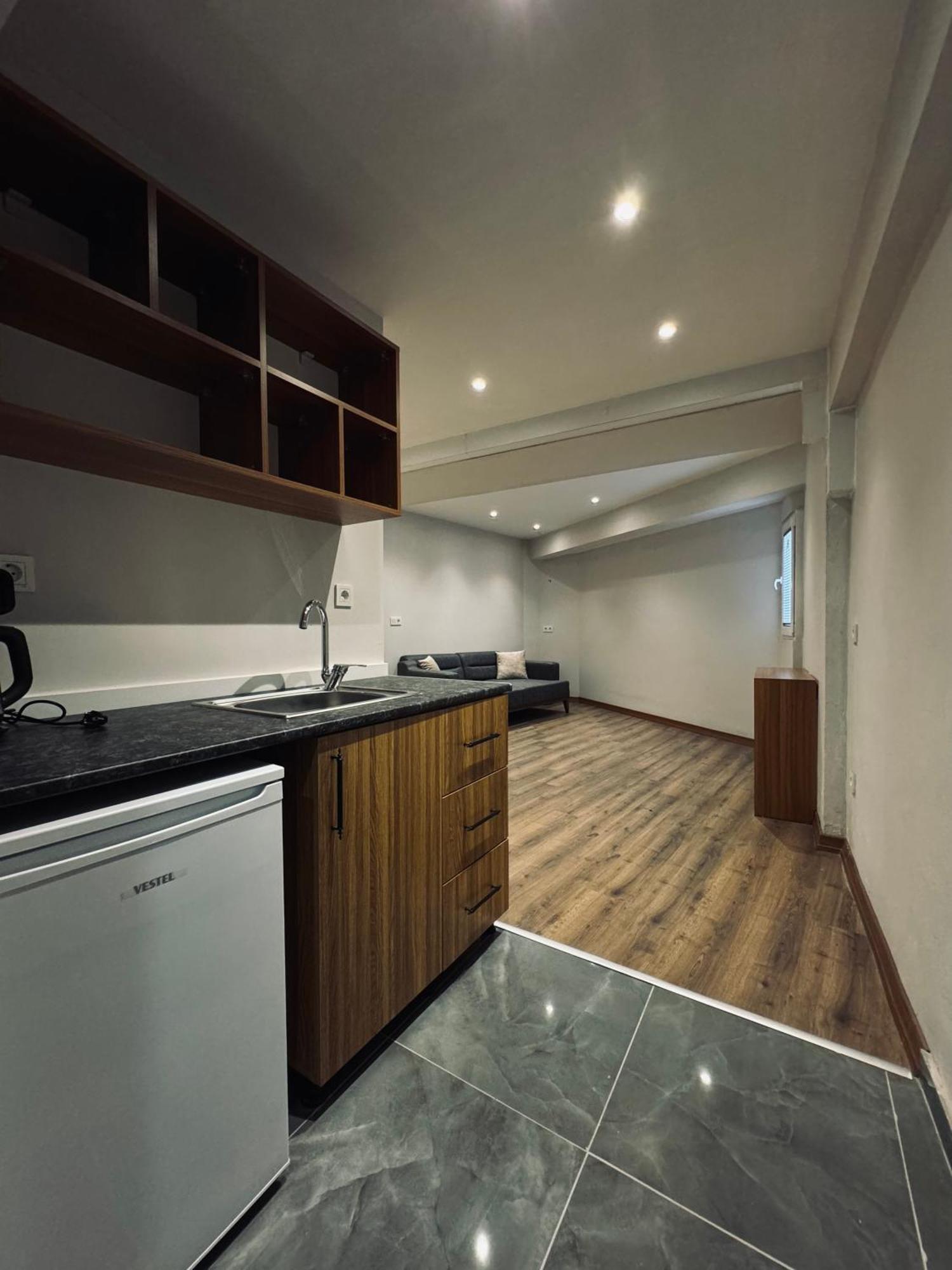 Calenberg Hotel Istanbul
