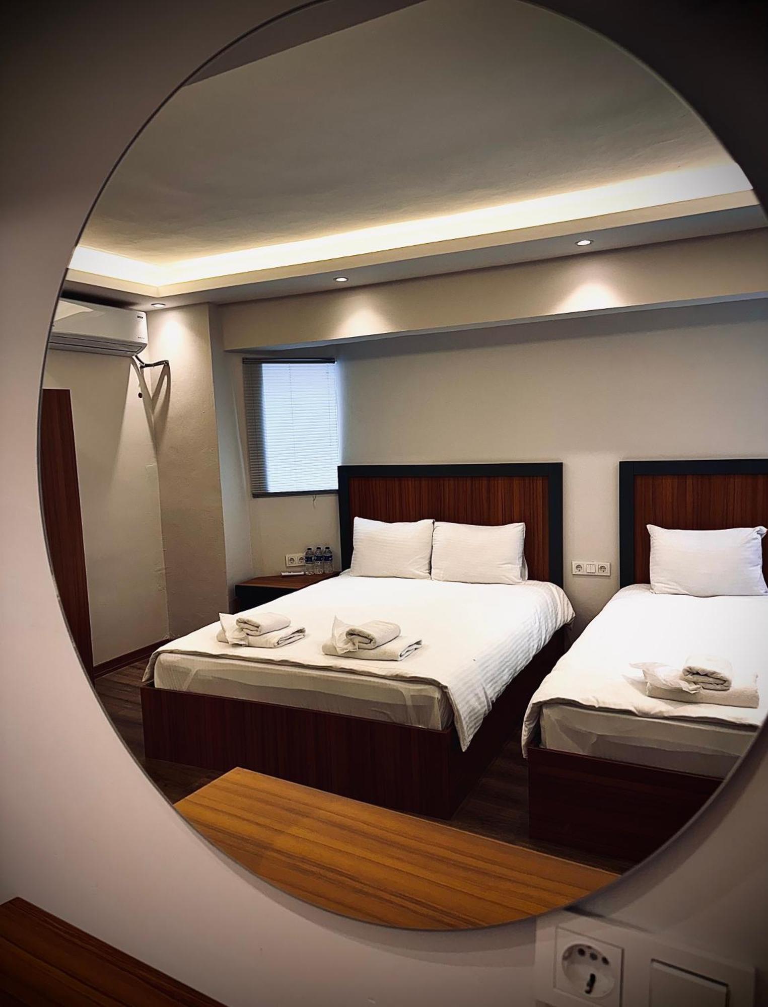 Hotel Calenberg Istanbul
