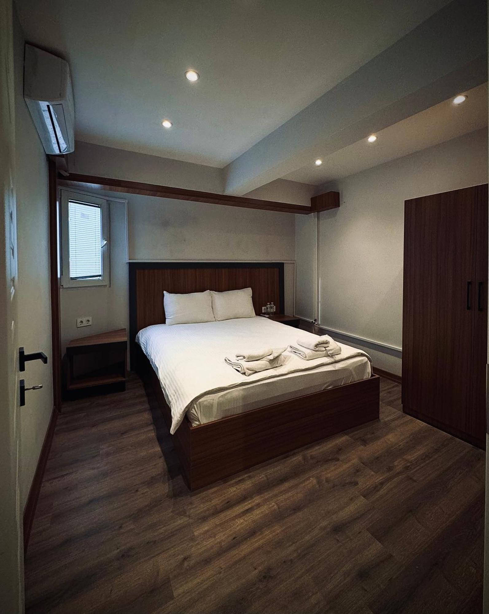 Hotel Calenberg Istanbul