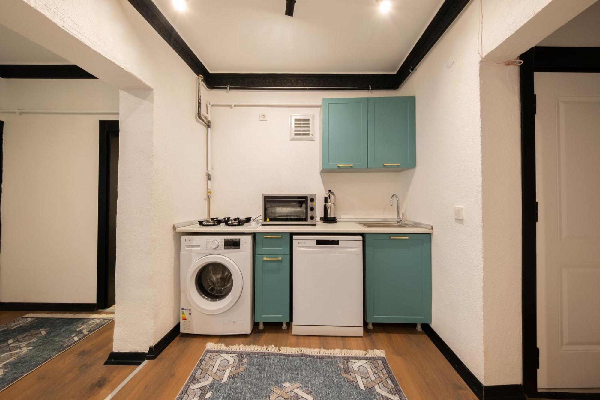 Aparthotel Hexa Sisli Istanbul
