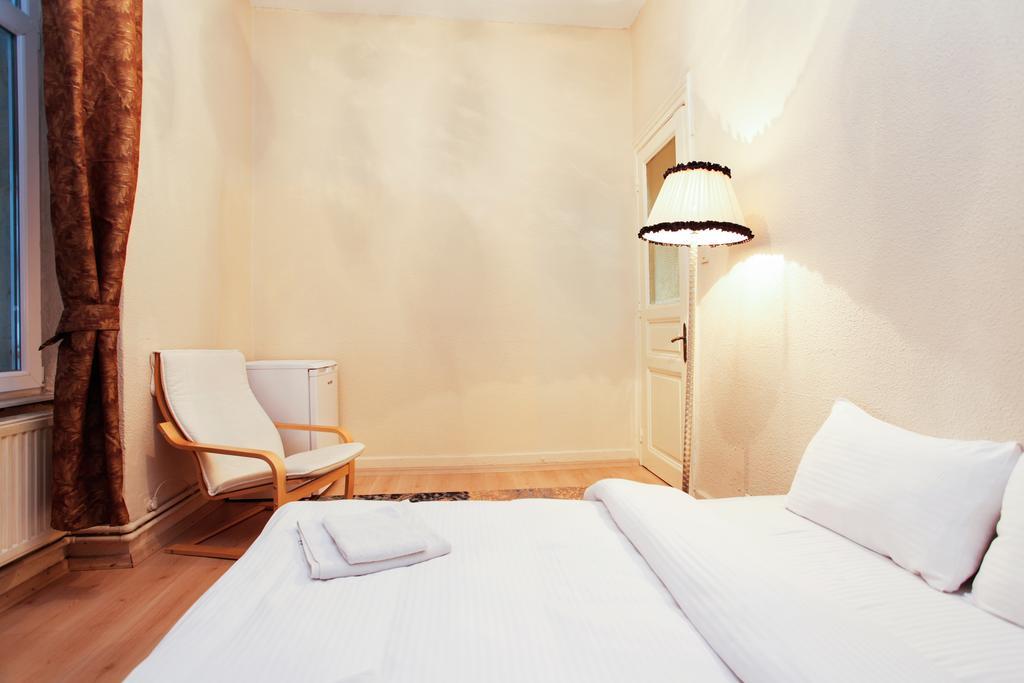 Kamil Bey Suites *
