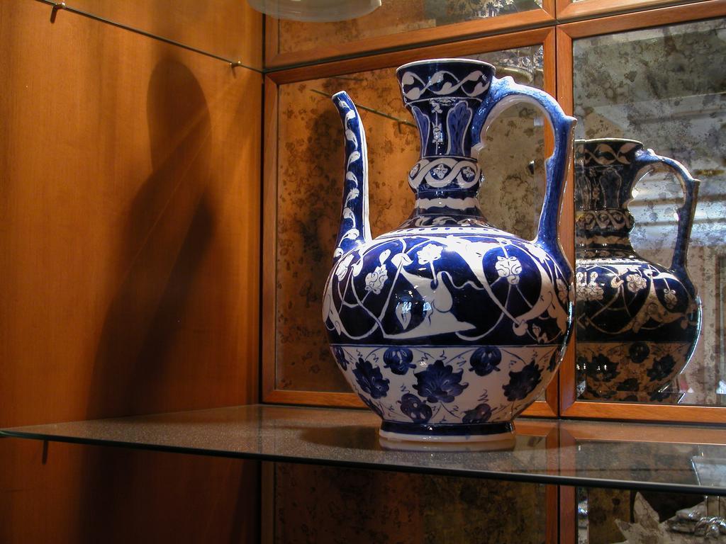Eresin Sultanahmet - Boutique Class Istanbul