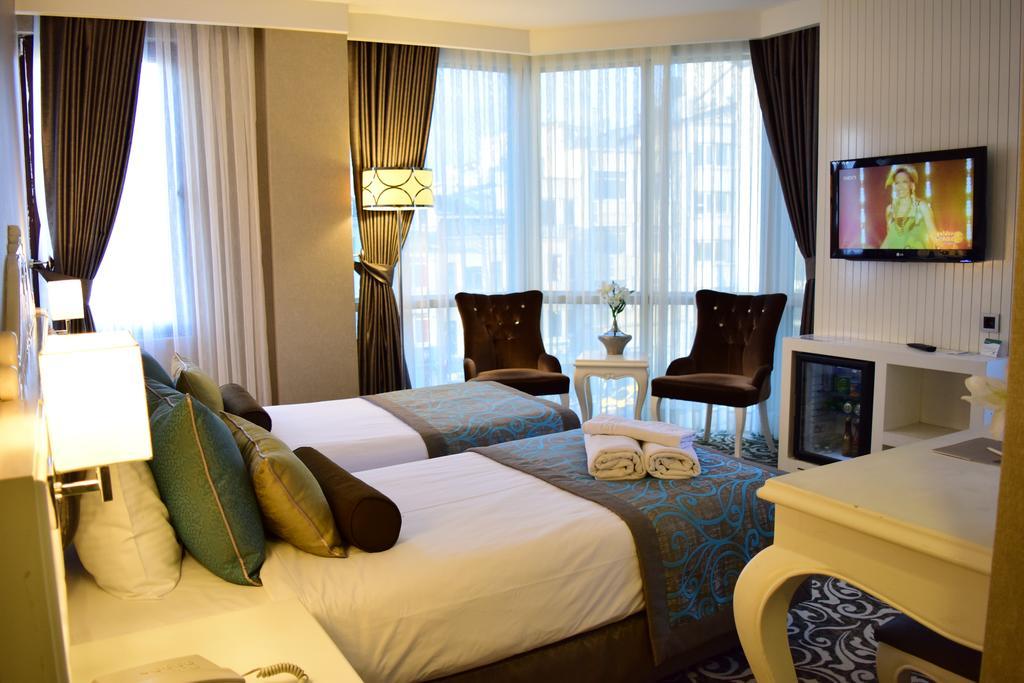 Taksim Line Hotel Istanbul