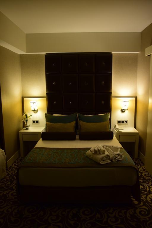 Hotel Taksim Line
