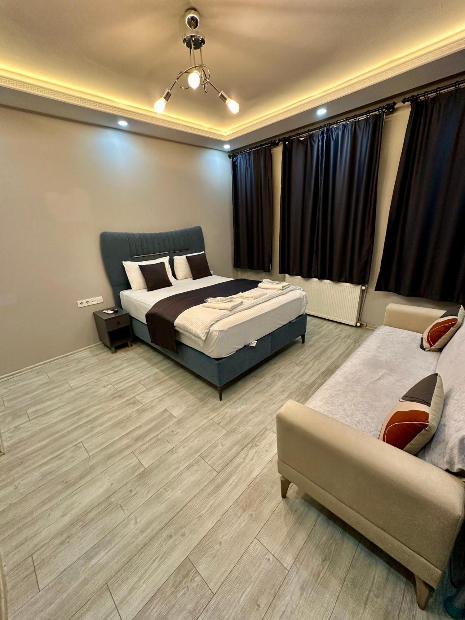 Hotel The Square 30